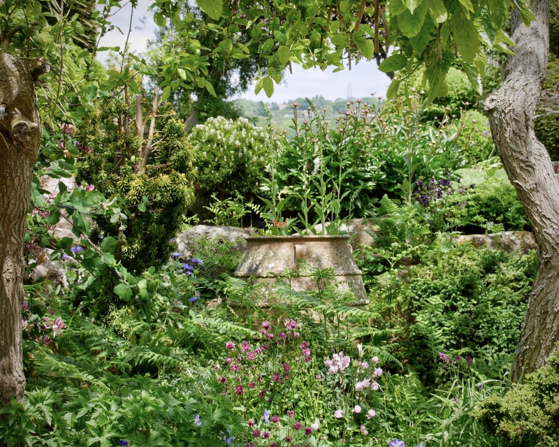 Brickyard Farm Cottage